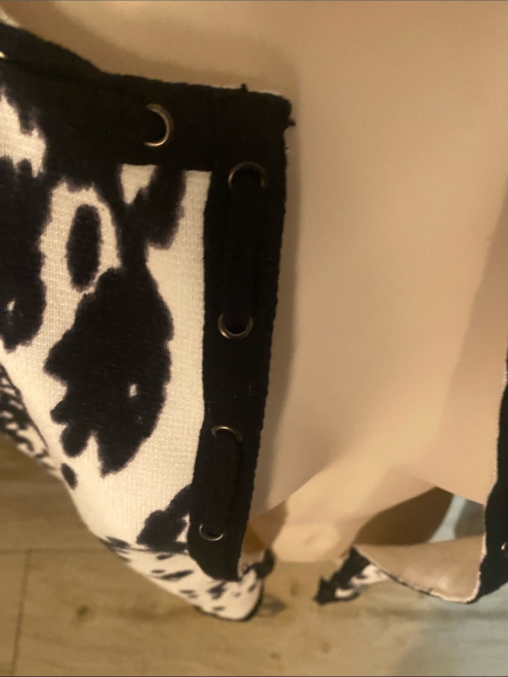 Chico’s open front cardigan - Picture 3 of 6